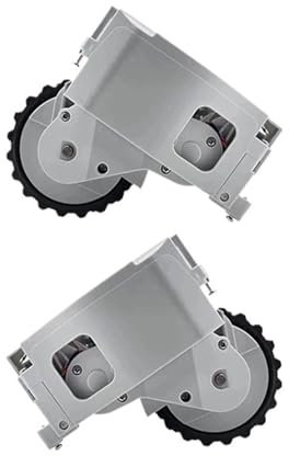 Roue motrice for aspirateur, compatible avec Xiaomi 1S, accessoires for robot nettoyeur de sol