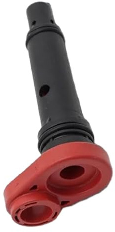 BULAIDAI Kunststoff Kurbelgehäuse Entlüftungsventile, geeignet für 17130-5A2-A01 Verbessert die Motorzuverlässigkeit und sorgt für eine optimale Leistung der Motorkomponente