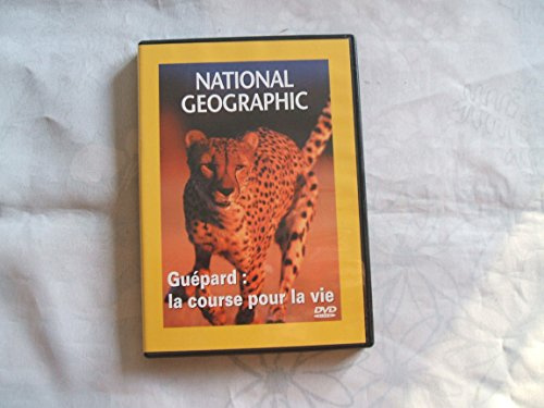 National Geographic : La Course pour la vie [FR Import]