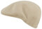 Kangol Herren Tropic Ventair 504 Schirmmütze, Beige (Natural), XXL