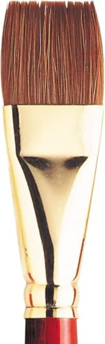 Winsor & Newton Sceptre Gold II Series 101 SH Brush - Round #0