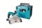 Makita SP6000J1 Table saw 2000W circular saw - Circular Saws (5.7 cm, 5800 RPM, 4 cm, 2.5 m/s², 1.5 m/s², 91 dB)