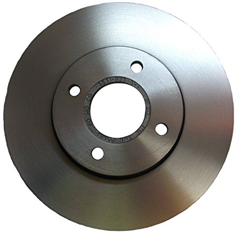 Ford 1445625 New Genuine Front Brake Disc