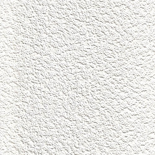 Super fresco Paintable Stipple Luxury White Durable Heavy Duty Wallpaper | Paste The Paper | White Plain/Textured | Paintable