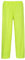 Portwest Herren Rain Trouser Regenhose, Gelb, S EU