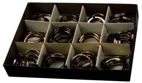 PORTE-CLES X-Box ASSORTIES 72 PCS.