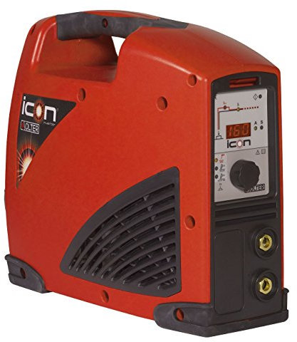 Solter 04228 - Soldadura Inverter Icon 1855