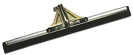 TTS 00008613C Spingiacqua in Metallo 75 cm
