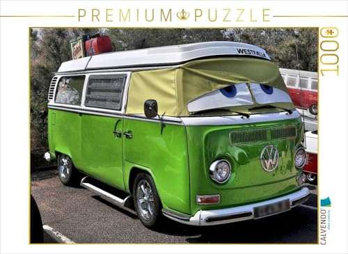 CALVENDO Puzzle T2 | 1000 Teile Lege-Größe 64 x 48 cm Foto-Puzzle für glückliche Stunden