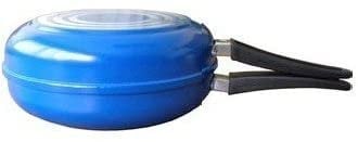 P Italia spa EASY FORNETTA ALLUMINIO 24 CM MADE IN ITALY