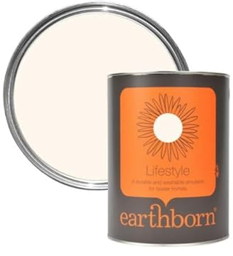 Earthborn Lifestyle Emulsion 2.5L - Marbles