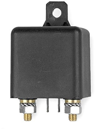 VOTRONIC 2201 Trennrelais 200A Batterietrenner