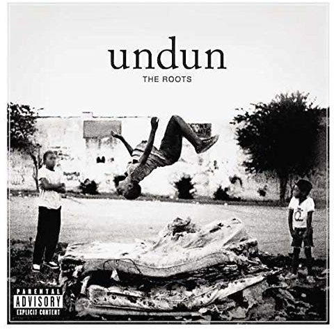 Def Jam (Universal Music)