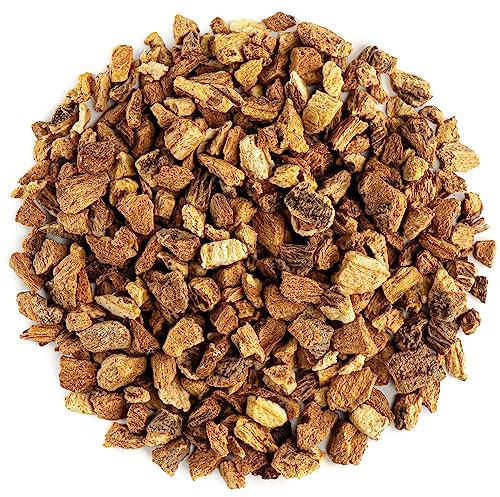 Genciana Raiz Tisana Infuso - Genziana Radice - 100g