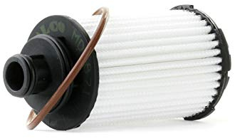 1x ALCO FILTER ÖLFILTER MD-871