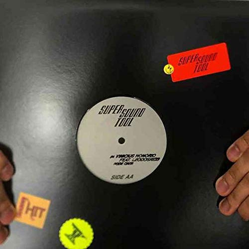 Super Sound Tool