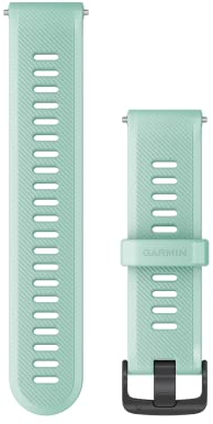 Garmin Wechselarmband 22mm, passend für Forerunner 745