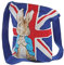 Beatrix Potter Peter Rabbit GB Tragetasche, blau, Einheitsgröße, Tragetaschen