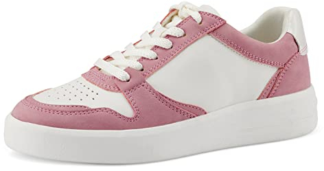 Tamaris Damen 1-1-23752-20 Sneaker Low, 38 EU