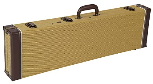 Lace Gitarrenkoffer für Zigarrenbox, Tweed, Tweed, Gitarrenkoffer