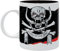 Motörhead - March or Die - Coffee Mug - Warpig Logo - Mug - Gift Box