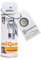 uniQum Autolack Spraydose für SEAT SATIN (STERLING) SILVER LB7Z Autolack Reparatur 400 ml