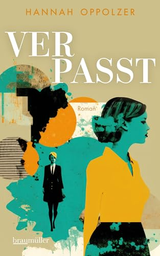 Verpasst: Roman