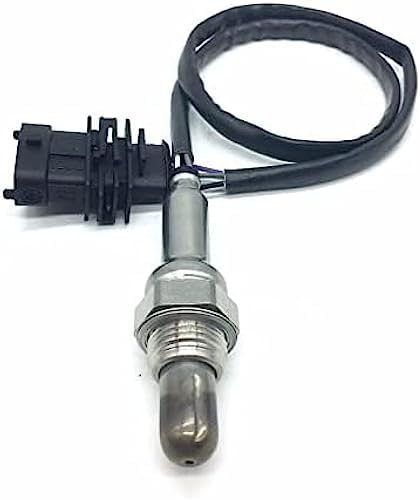 Lambdasonde O2-Sauerstoffsensor, für Opel für Astra G 1.4 16V 1.6 16V 855360 855360 Sauerstoffsensorsonde