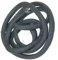 Guarnizione per telaio porta originale Forno, fornello 480121101583 WHIRLPOOL Forno, piano cottura 480121101583 WHIRLPOOL