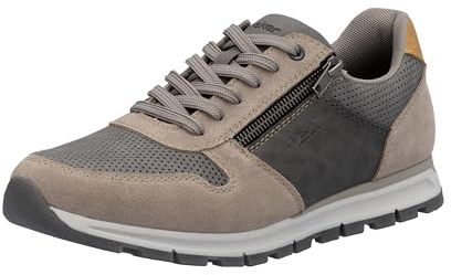 Rieker Herren B0505Sneaker Low