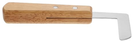 BESPORTBLE 3 Stücke Trimmen Schere für Vieh Einfach Zu Bedienen für Rinder Pferde