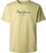 Pepe Jeans Herren Eggo N T-Shirt, Shine Yellow, L
