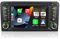 Pantalla para Audi A3 S3 RS3 2003-2012 Radio Coche con Inalámbrico CarPlay Android Auto