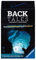 Ravensburger 24849 Back Tales - Verschollen unterm EIS ab 10 Jahren - EIN kooperatives Mystery-Kartenspiel für jeden Spieleabend, Spannung für Erwachsene und Jugendliche