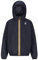 K-Way Giubbotto BAMBINI - Blue Depth K61336W K89 Blue Depth BAMBINI 12A