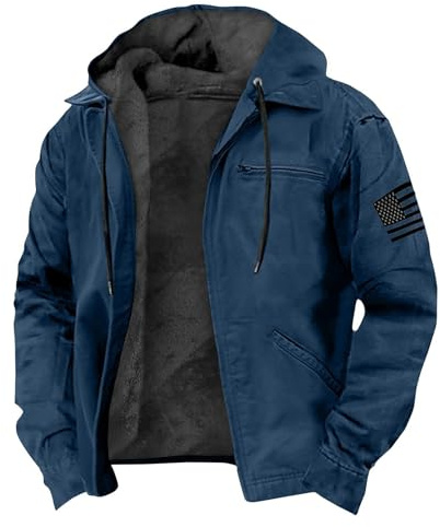 Giubbotto Di Pelle Uomo Chiodo Uomo Sportiva Termica Doppiopetto Caldo Scamosciati Gialla Steampunk Gessato Colorato Martingala Poliestere Jacquard Cacciatora Viaggio Tuta Uno Smeraldo Perline