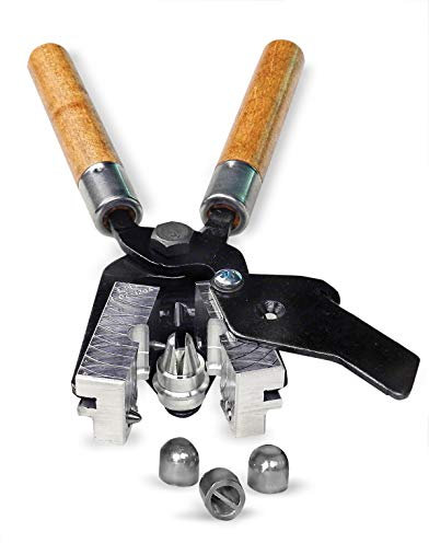 Lee Fondipalle 1 Cavità Calibro 12 90282 24 Grammi Slug Mold