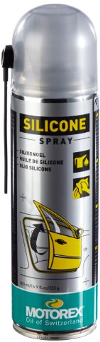Motorex 302339 Silicone 0,5l