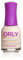 ORLY Nail Armor 18 ml | stärkender Basislack | Für brüchige & geriffelte Nägel | Nagelpflege | Maniküre| Farbe Transparent | Nagelreparatur | Nagelaufbaugel