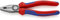 KNIPEX Pinza universale (180 mm) 03 02 180 SB (confezione self-service/blister), Multicolore