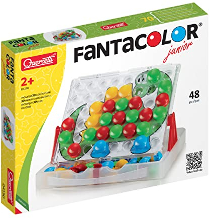 Quercetti 4190 - Fantacolor Junior