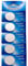 5 x CR2450 2450 batterie a bottone al litio a bottone CR batteria