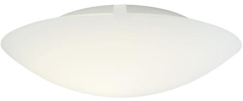 Nordlux Deckenleuchte Standard Leuchte 60W E27 weiß 25326001