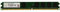 Transcend JM800QLU-1G Barrette mémoire pour PC JetRam DDR2 800 DIMM 1 Go