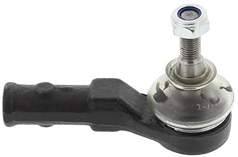Mapco 49136 Spurstangenkopf | Kompatibel mit: NISSAN KUBISTAR Kasten, MICRA C+C III, MICRA III, RENAULT CLIO II, CLIO II Kasten/Schrägheck, CLIO III