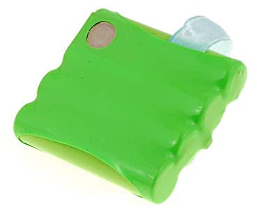 Akku für Midland Typ PB-G8, 4,8V, NiMH