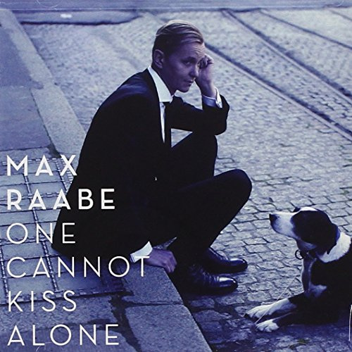 One Cannot Kiss Alone