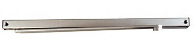 Geze - Bras a coulisse pour ferme-porte ts 5000 et ts 3000 - Finition.Blanc RAL 9010 -