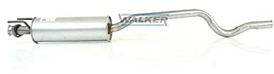 Walker 70337 Mittelschalldämpfer