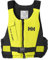 Helly Hansen Unisex Rider Schwimmweste , Gelb, 30/40